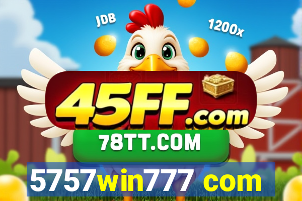 5757win777 com